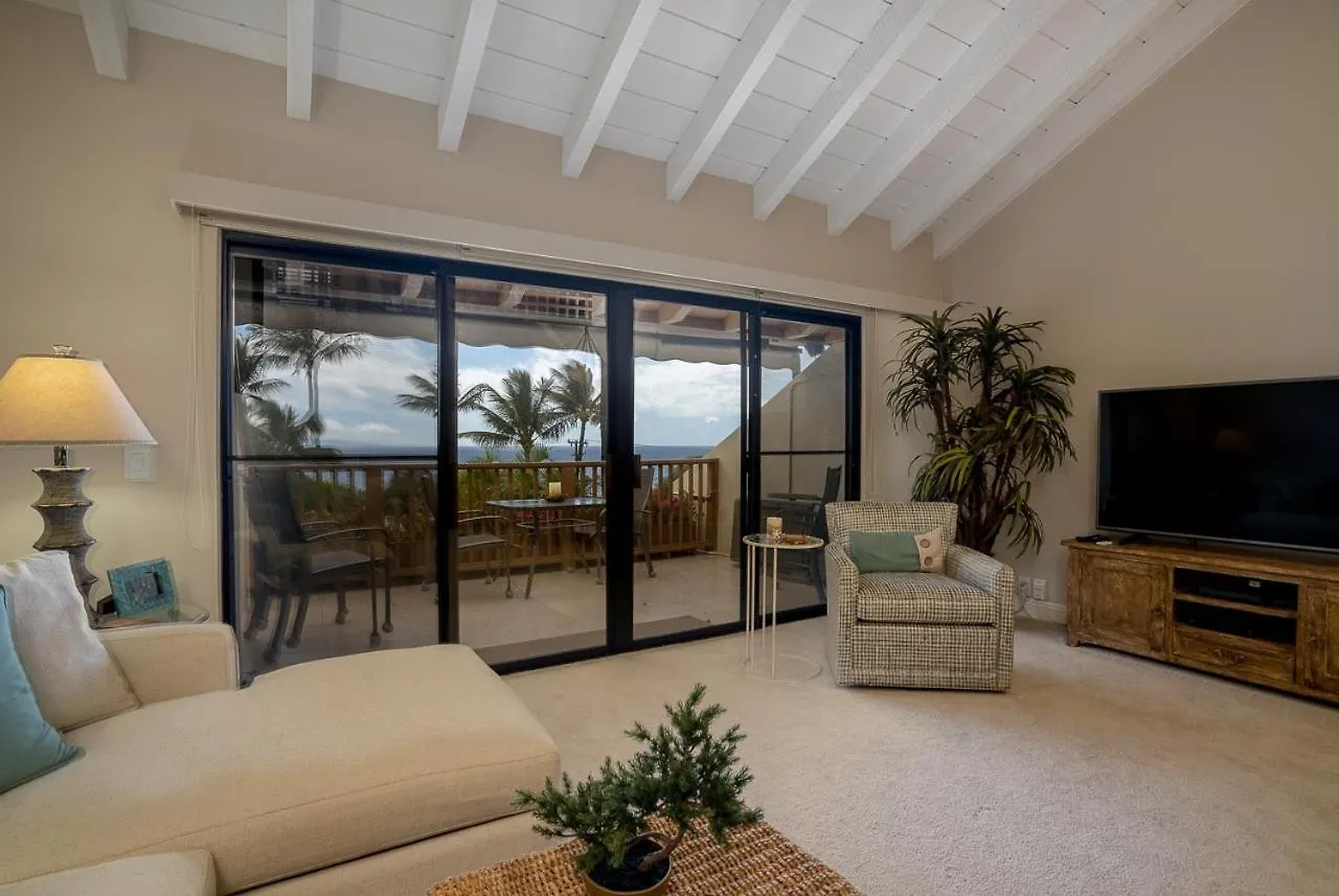 Maui Kamaole G208 Villa Wailea  USA